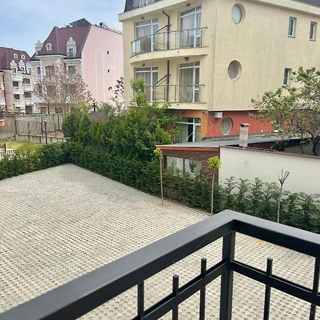 Sun&Moon Apartment Обзор Экстерьер фото